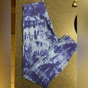 Lululemon Align 25 Limited Edition “Cool”